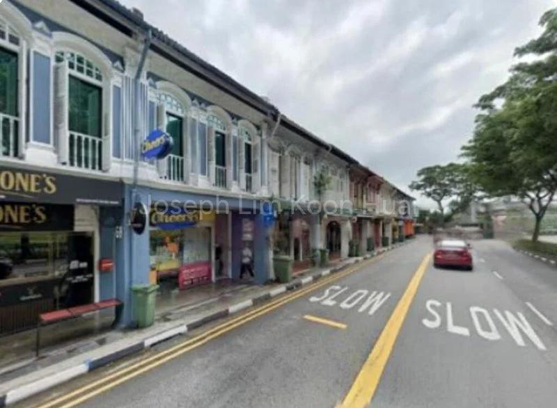 Food & Beverage for Rent in  Second Hospital Avenue - Image 4